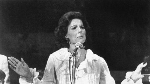 Anita Bryant, Notorious Anti-LGBTQ+ Crusader, Now Has a Lesbian Granddaughter