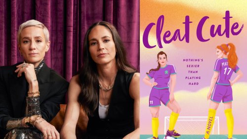 BookTok Hit ‘Cleat Cute,’ A Sapphic Rivals-to-Lovers Novel, Is Coming to TV