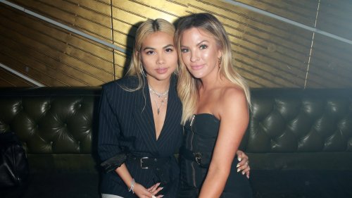 Hayley Kiyoko and Becca Tilley Confirm Their Relationship After 4 Years Together