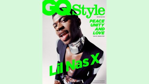 Lil Nas X Says He Believed Being Gay Was a Test From God