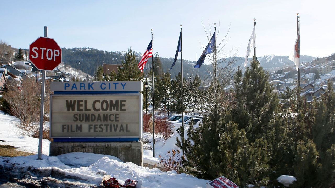 Utah Might Lose Sundance Film Festival Over Pride Flag Ban: “What Are They Thinking?”