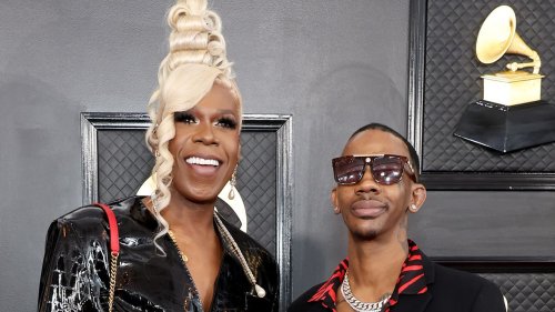 Big Freedia Announces That Her Partner of Two Decades Has Died at Age 38