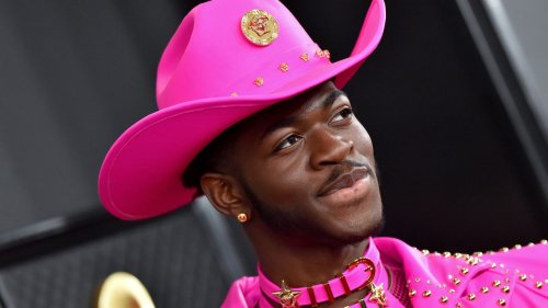 Lil Nas X Tops Charts in Saudi Arabia, Where Gay Sex Is Punishable By Death