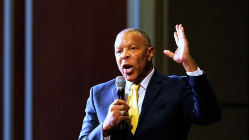 Despite Anti-Trans Propaganda Blitz, Omaha Voters Sent Incumbent GOP Mayor Packing