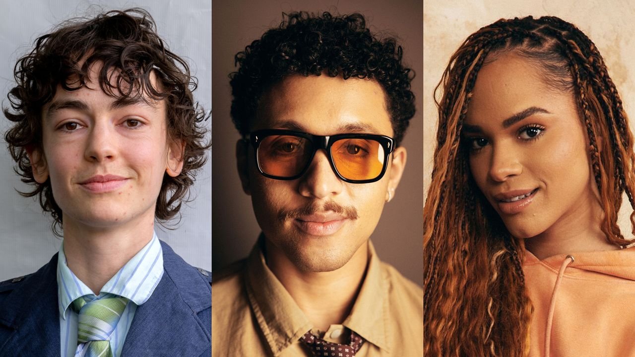 In a Perfect World, This Would Be the Cast for Netflix’s Live-Action ‘Scooby-Doo’