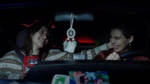 Doritos’ New Ad Featuring Lesbian Love Will Make You Cry