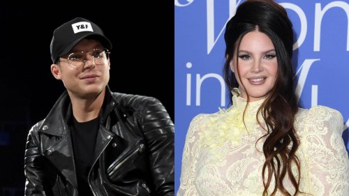 Lana Del Rey Included a Megachurch Pastor’s Sermon on Her Album and Fans Are Divided