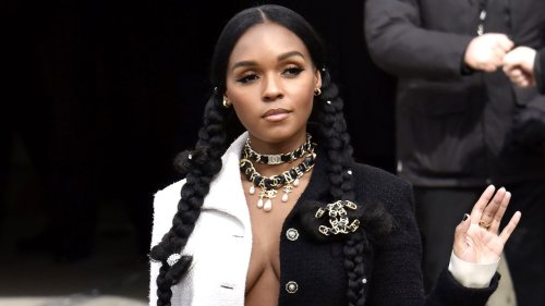 Janelle Monáe Was Cast in "Knives Out 2," And It’s Already My Favorite Movie of 2022