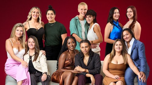 Meet the Cast of the Social Experiment Known as ‘The Ultimatum: Queer Love’ Season Two