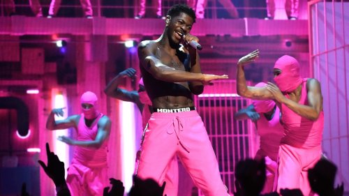All the LGBTQ+ Nominees and Performers at the 2022 MTV Video Music Awards