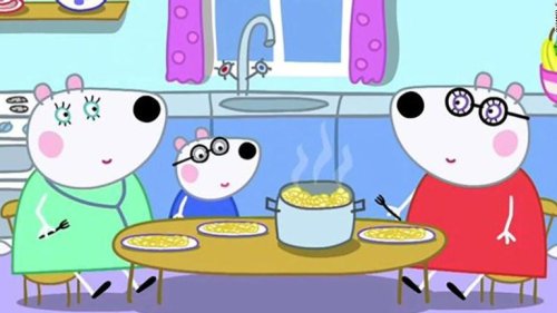 'Peppa Pig' Will Introduce a Lesbian Couple in Its Newest Episode