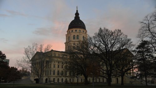 Kansas Lawmakers Just Redefined “sex” To Erase Transgender People Flipboard