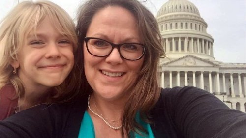 Texas Wants to Brand Me a “Child Abuser” for Supporting My Trans Daughter