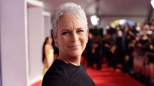Jamie Lee Curtis Announces That Her Daughter Is Trans, Shares Support