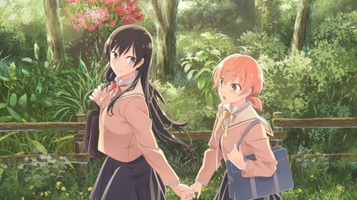 The Best Queer Anime to Watch Right Now, From Romance to Mecha