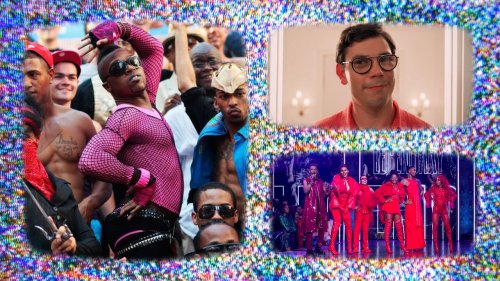 12 LGBTQ+ TV Shows and Films To Stream This May