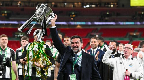 Saudi Arabia PIF buying Newcastle United fans trophies vs The Truth