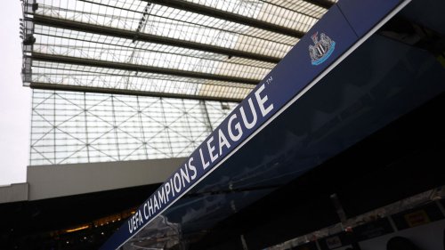 These are the five Premier League clubs who will qualify for the Champions League