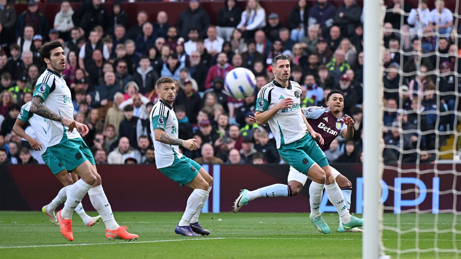 BBC Sport comments from ‘neutrals’ - Interesting on Newcastle United after Aston Villa 4-1…