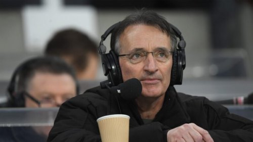 Pat Nevin with interesting comments on Newcastle United