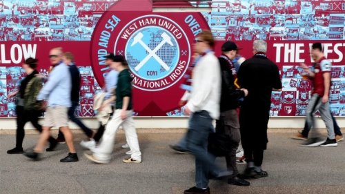 Credit West Ham – Really lovely official write up on imminent visit to Newcastle Upon Tyne