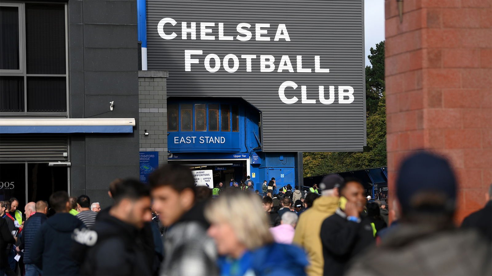 Chelsea crack down on membership abuse and ticket touts - Lessons for Newcastle United to learn?