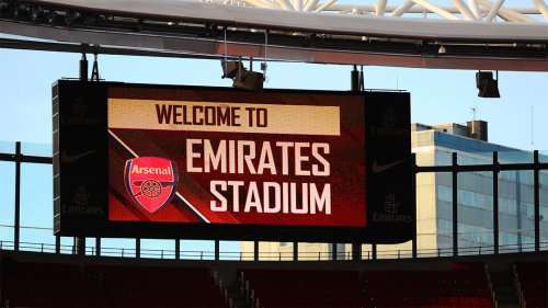 The Emirates await - Arsenal v Newcastle preview