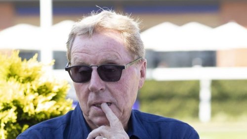 Harry Redknapp explains why he’s picked out these three Newcastle United stars