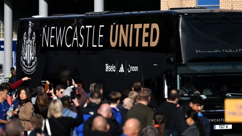 Celtic friendly now confirmed - Newcastle United official announcement
