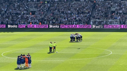 Official Newcastle United injury update has followed the win over Chelsea