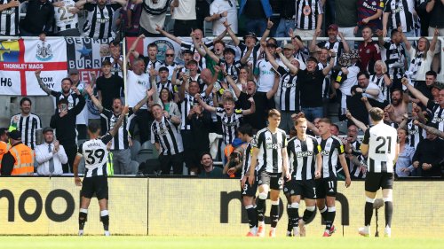 Newcastle 2 Chelsea 0 - Match ratings and comments on all Newcastle United players