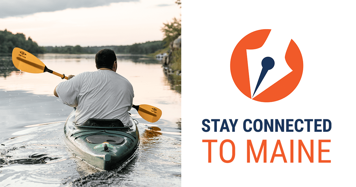 Receive Maine Monitor newsletters