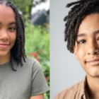Maine Reckoning: student activists Ruby and Ellis Jenkins