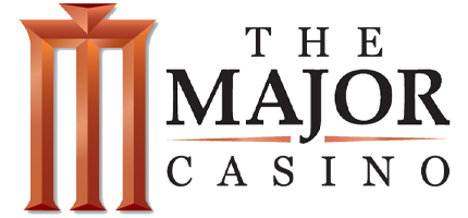 The Major Casino Home - The Major Casino 메이저카지노