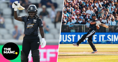 Manchester Originals sign seven new players in The Hundred Draft as 2025 squads are confirmed