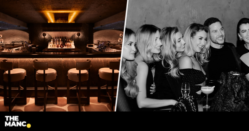 Manchester’s most beautiful restaurant to throw luxurious Moonlight Parties this bank holiday weekend