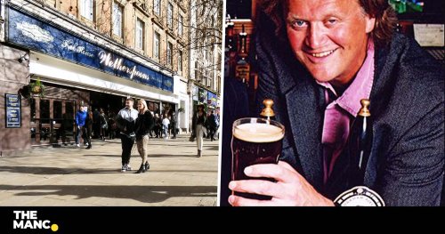 Wetherspoons to close 32 pubs amid rising bills and inflation