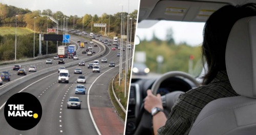 Travel warning issued as 18 million road journeys are expected this bank holiday weekend