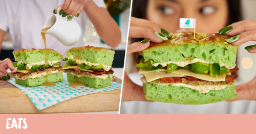 You can get a festive lunch for just 99p from Deliveroo this week... but it involves sprouts