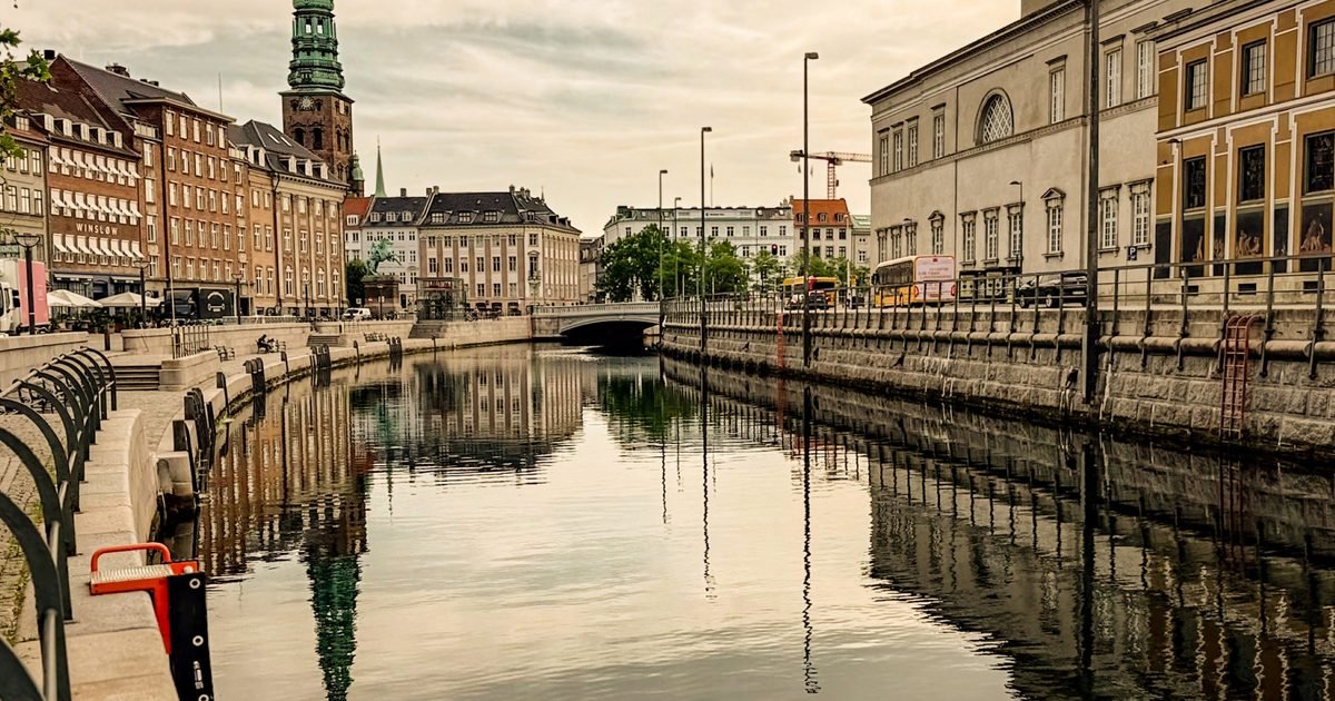 Copenhagen: Five days in Scandinavia’s most livable city
