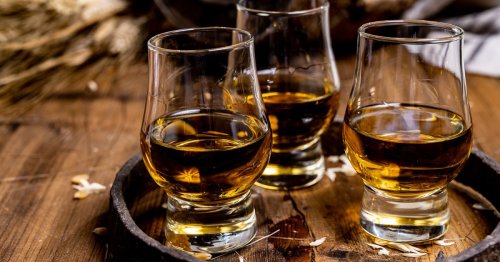 It’s International Whiskey Day, and you need to try these whiskeys from around the world