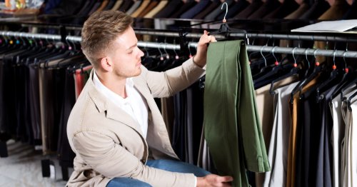What is the business casual dress code for men? The dos and don’ts you should know