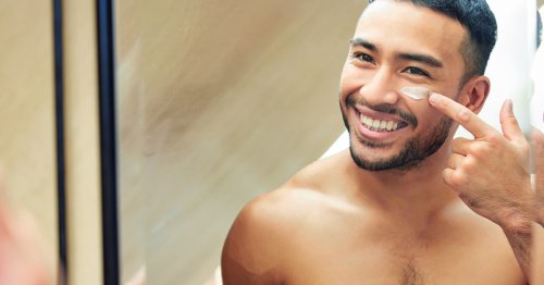 Experts reveal how to introduce retinol to your skincare routine (and what to avoid)