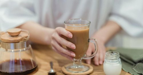 Homemade coffee creamer recipe: Plus, how to customize it to your personal taste