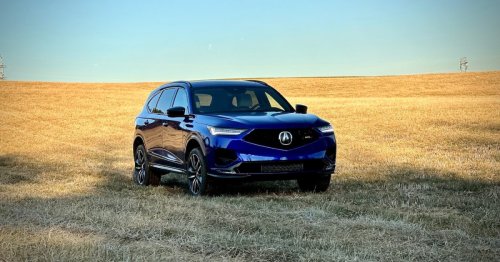 Acura MDX Type S: 4 things we love about it (and 3 things we hate)