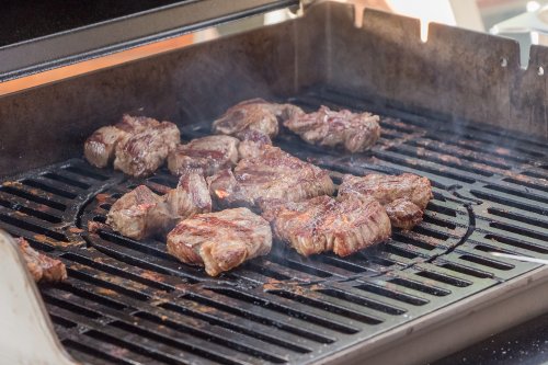 Best Grill Deals: Get Your Grilling Hat on From $107