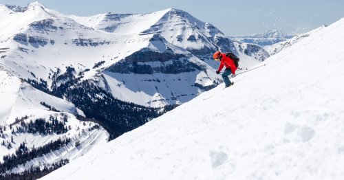 This is the best ski resort in North America, according to real skiers
