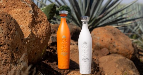 Just in time for Cinco de Mayo, Luxco is launching a new ultra-premium sipping tequila