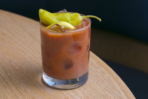 The Best Bloody Mary Recipes for a Perfect Brunch