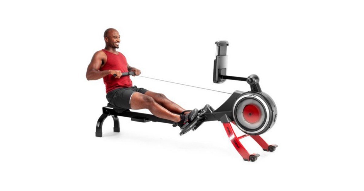 Cyber Monday Deals Bring $600 in Savings on this Rowing Machine